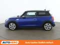 MINI Cooper S Cooper S Blau - thumbnail 3
