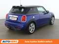 MINI Cooper S Cooper S Blau - thumbnail 6