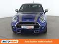 MINI Cooper S Cooper S Blau - thumbnail 9
