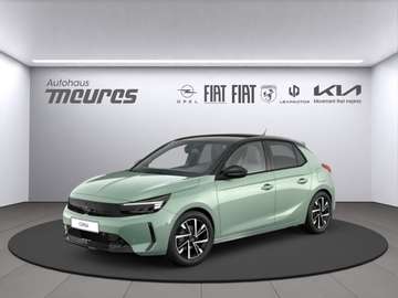 Opel YES, 1.2 Turbo 100 PS, (auch GS verf.) Metall