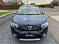 Dacia Sandero 0.9 TCe Stepway NAVI/CAMERA/CLIM/GARANTIE 1AN Bleu - thumbnail 3