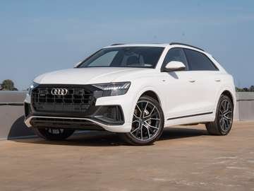 TECHNIK/S-LINE/CLEAN CARFAX