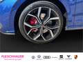Volkswagen Polo GTI VI 2.0 TSI MATRIX+ACC+RFK+DC+CARPLAY+SHZ Blau - thumbnail 6