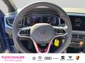 Volkswagen Polo GTI VI 2.0 TSI MATRIX+ACC+RFK+DC+CARPLAY+SHZ Blau - thumbnail 10