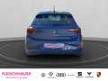 Volkswagen Polo GTI VI 2.0 TSI MATRIX+ACC+RFK+DC+CARPLAY+SHZ Blau - thumbnail 5