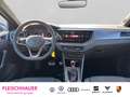 Volkswagen Polo GTI VI 2.0 TSI MATRIX+ACC+RFK+DC+CARPLAY+SHZ Blau - thumbnail 12
