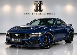Ford Mustang 5.0 DARK HORSE SUPERCHARGED | 750 PS