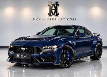 5.0 DARK HORSE SUPERCHARGED | 750 PS