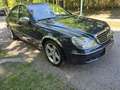 Mercedes-Benz S 350 Aut. Blau - thumbnail 4