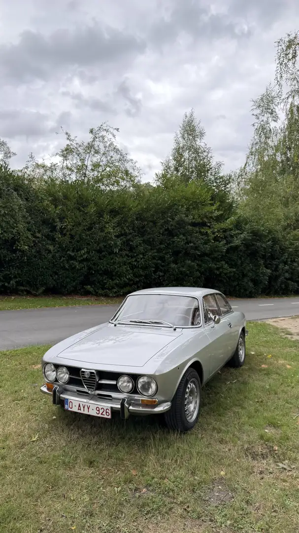 Alfa Romeo 1750 serie 2 - 2