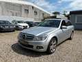 Mercedes-Benz C 220 C -Klasse T-Modell C 220 T CDI AVANTGARDE Silber - thumbnail 1