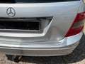 Mercedes-Benz C 220 C -Klasse T-Modell C 220 T CDI AVANTGARDE Silber - thumbnail 9