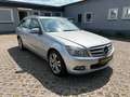 Mercedes-Benz C 220 C -Klasse T-Modell C 220 T CDI AVANTGARDE Silber - thumbnail 6