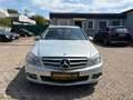 Mercedes-Benz C 220 C -Klasse T-Modell C 220 T CDI AVANTGARDE Silber - thumbnail 7