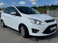 Ford C-Max C-MAX Titanium 1,6 TDCi DPF Titanium Weiß - thumbnail 8
