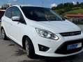 Ford C-Max C-MAX Titanium 1,6 TDCi DPF Titanium Weiß - thumbnail 1