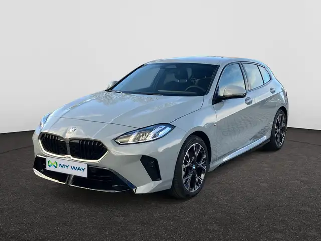 BMW 120