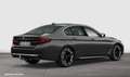 BMW 530 d xDrive Luxury Line Komfortsitz Harman/K 20" Grigio - thumbnail 2