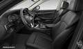 BMW 530 d xDrive Luxury Line Komfortsitz Harman/K 20" Grigio - thumbnail 4