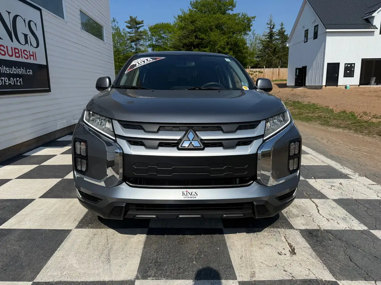 Mitsubishi RVR photo Mitsubishi RVR