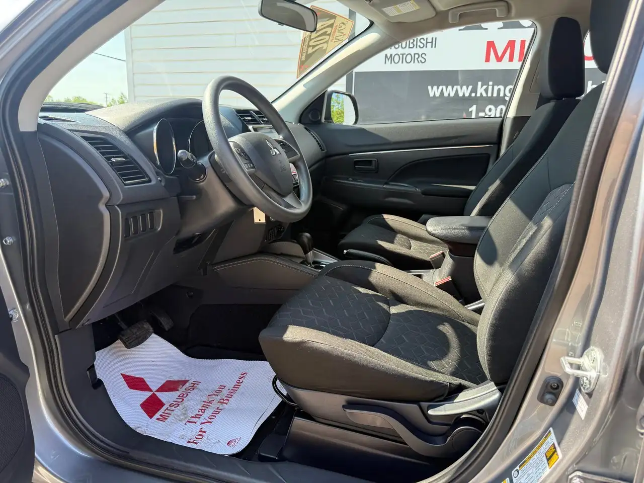 Mitsubishi RVR photo Mitsubishi RVR