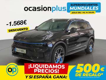 1.5T PHEV