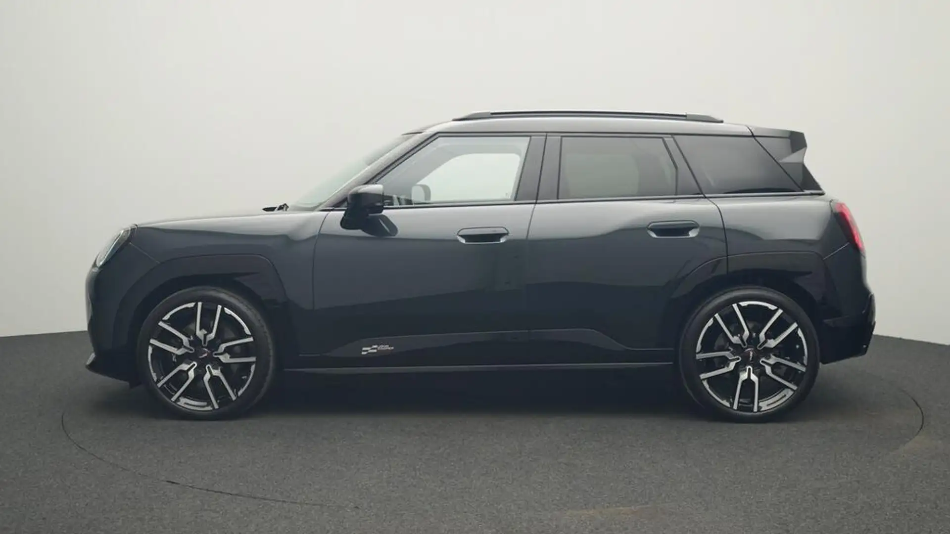 MINI Aceman MINI Aceman SE Šedá - 2