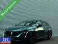 Peugeot 308 1.2 PureTech Active Pack Business/ Navi/Led/Carpla Groen - thumbnail 1