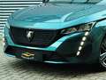 Peugeot 308 1.2 PureTech Active Pack Business/ Navi/Led/Carpla Groen - thumbnail 3