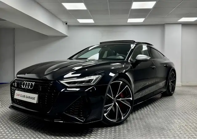 Audi RS7 Sportback TFSI quattro tiptronic 441kW