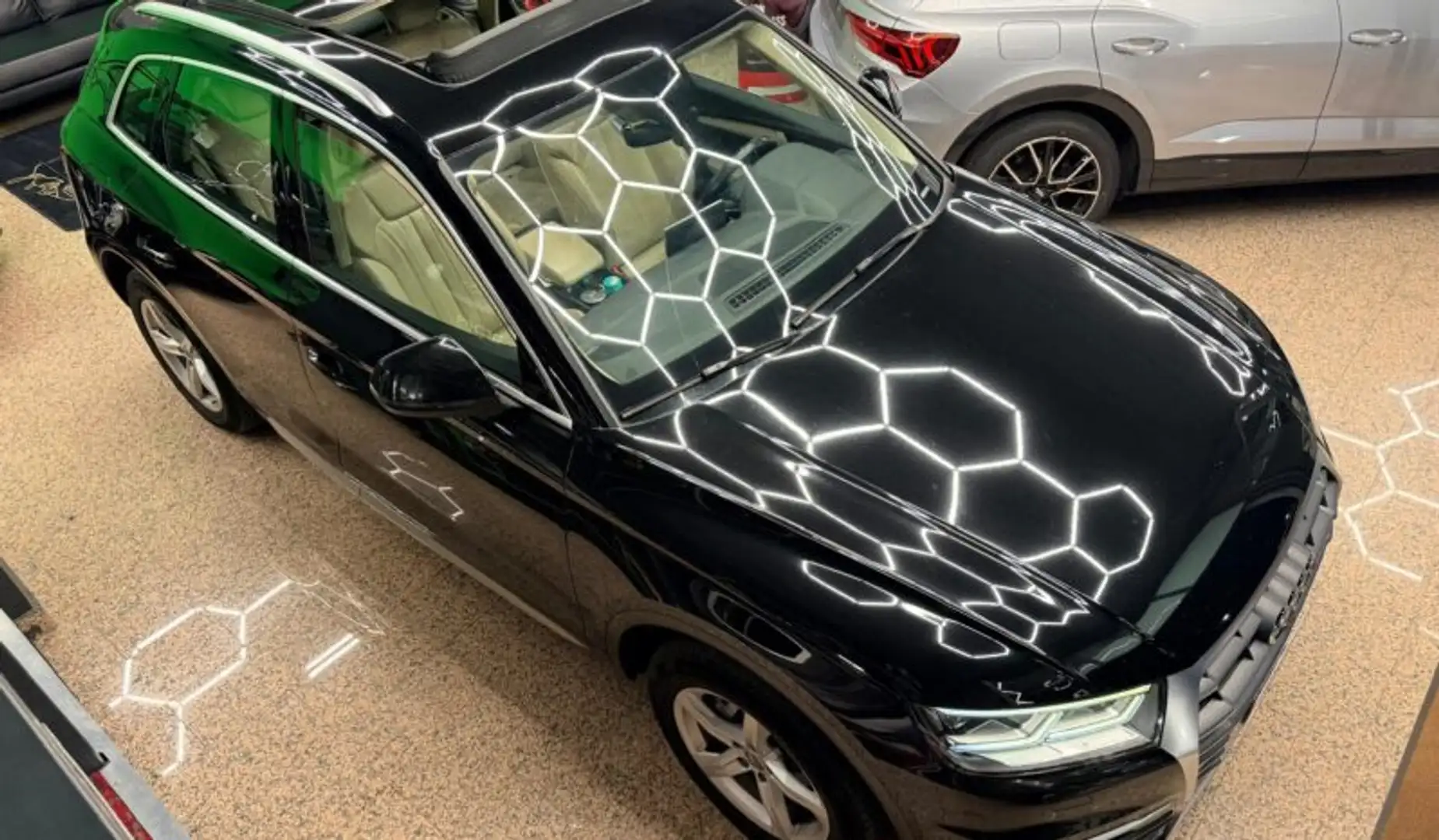 Audi Q5 Q5 40 2.0 tdi Sport quattro 190cv s-tronic Noir - 2