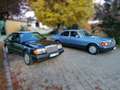 Mercedes-Benz CE 200 Paula W124 - Oldtimer - Liebhaberfahrzeug Siyah - thumbnail 2