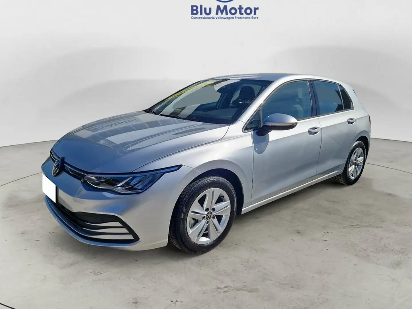 Volkswagen Golf 1.0 etsi evo life 110cv dsg - 1