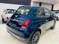 Fiat 500 500 1.0 hybrid Dolcevita 70cv NAVY CARPLAY Blu/Azzurro - thumbnail 4