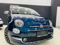 Fiat 500 500 1.0 hybrid Dolcevita 70cv NAVY CARPLAY Blu/Azzurro - thumbnail 1