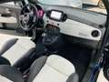 Fiat 500 500 1.0 hybrid Dolcevita 70cv NAVY CARPLAY Blu/Azzurro - thumbnail 12