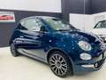 Fiat 500 500 1.0 hybrid Dolcevita 70cv NAVY CARPLAY Blu/Azzurro - thumbnail 2