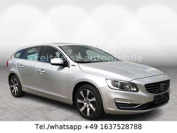 D6 Hybrid AWD *R-DESIGN*TÜV NEU*
