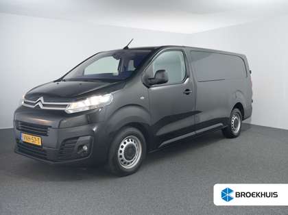 Citroen Jumpy 2.0 BlueHDI 120 XL Club DC | Achteruitrijcamera |