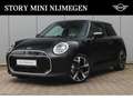 MINI Cooper E Hatchback / Favoured Trim / Pakket L / 18 inch Sli Negro - thumbnail 1