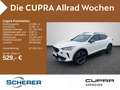 CUPRA Formentor 2.0 TSI LED NAVI KLIMA Weiß - thumbnail 1