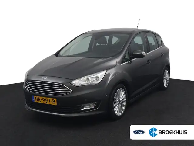 Ford C-Max 1.5 Titanium Automaat | Elektrische Trekhaak | Ver