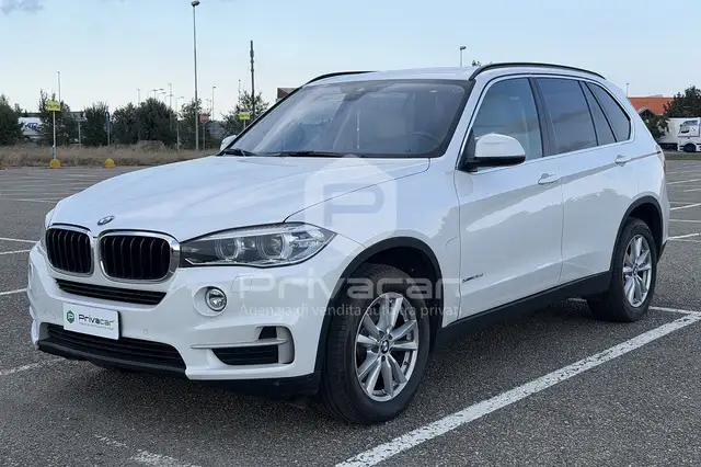 BMW X5 X5 xDrive25d