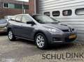 Mazda CX-7 2.3 Turbo Touring TREKHAAK|AUTOMAAT|DAKRAAM Grijs - thumbnail 5