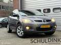 Mazda CX-7 2.3 Turbo Touring TREKHAAK|AUTOMAAT|DAKRAAM Grau - thumbnail 1