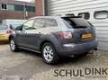 Mazda CX-7 2.3 Turbo Touring TREKHAAK|AUTOMAAT|DAKRAAM Grijs - thumbnail 4