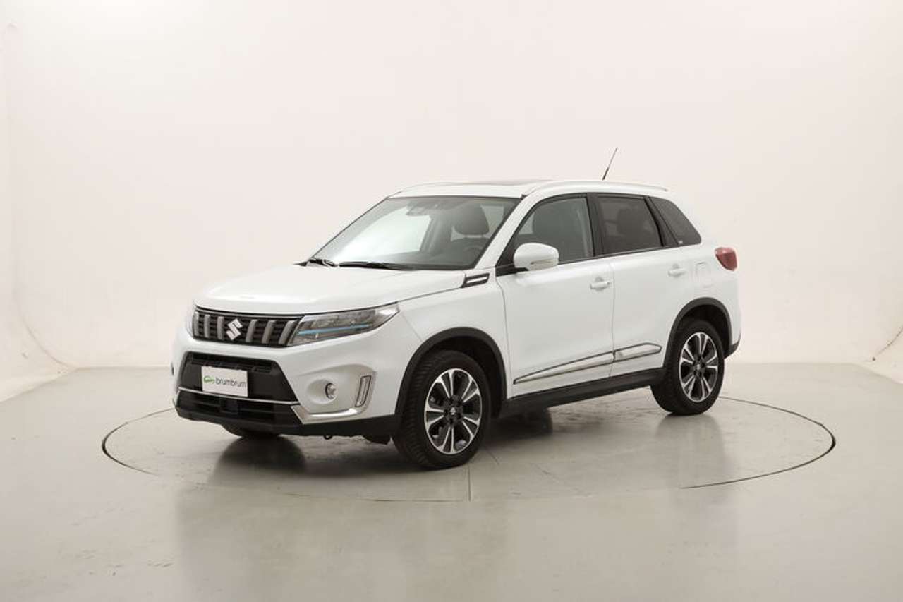 Suzuki Vitara Hybrid Starview A/T 4WD AllGrip 1.5 Full Hybrid