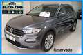 Volkswagen T-Roc 1.5 TSI Advance DSG7 Gris - thumbnail 1