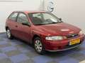 Mazda 323 1.5i P LX / RIJDT SCHAKELT GOED / INRUIL VERKREGEN Rojo - thumbnail 4