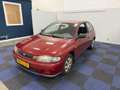 Mazda 323 1.5i P LX / RIJDT SCHAKELT GOED / INRUIL VERKREGEN Rojo - thumbnail 3